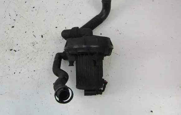 Skoda Octavia Mk2 (1Z) Secondary air pump 