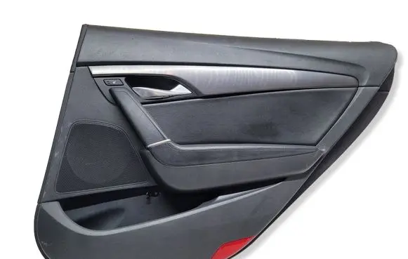 Hyundai i40 Rear door card panel trim 833403Z000