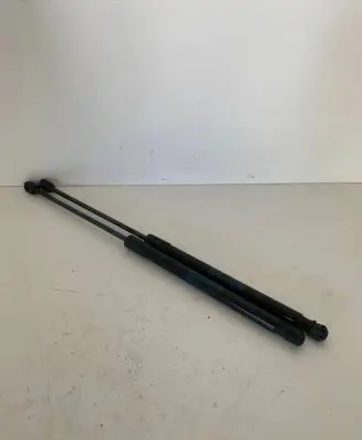Audi A6 S6 C7 4G Tailgate/trunk strut/damper 4G9827552