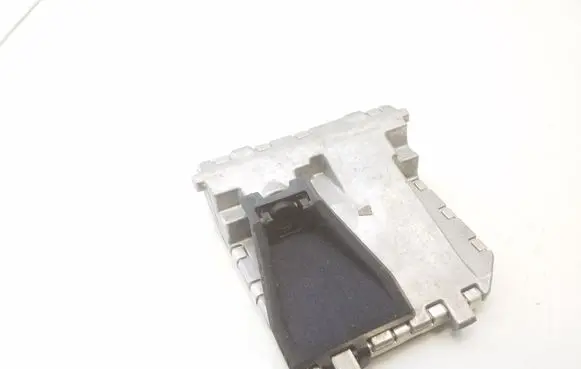 Mazda CX-5 Windshield/windscreen camera KD4567XCX