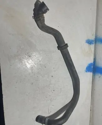 Volkswagen Sharan Intercooler hose/pipe