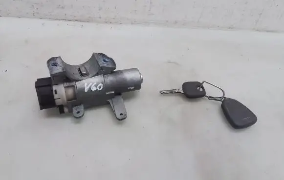 Volvo S60 Ignition lock 73760