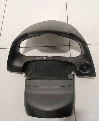 Mazda 3 III Dashboard trim BJS755421