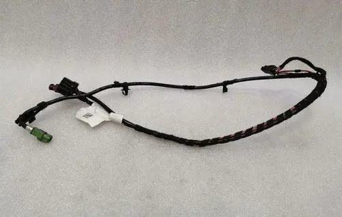 Porsche 911 991 Handbrake wiring loom/harness 9P1971641G