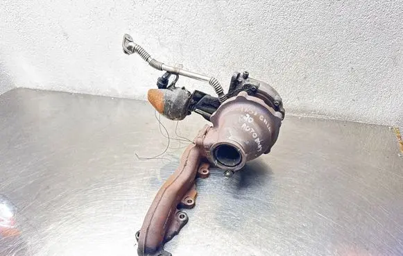 Opel Insignia A Turbo 55570748 55565985 428702815
