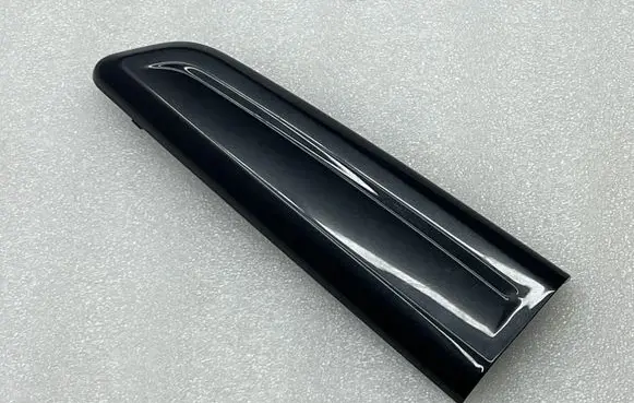 Audi Q2 - Front door card panel trim 81A867586
