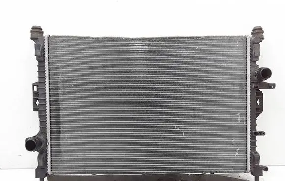 Ford Kuga I Coolant radiator 8V418C342AC