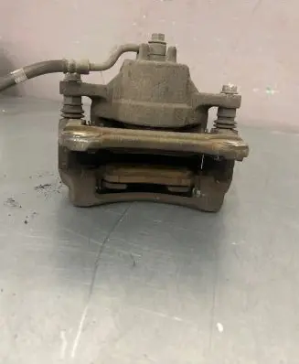 KIA Picanto Front brake caliper