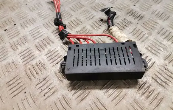 Volvo XC90 Positive cable (battery) 9441776