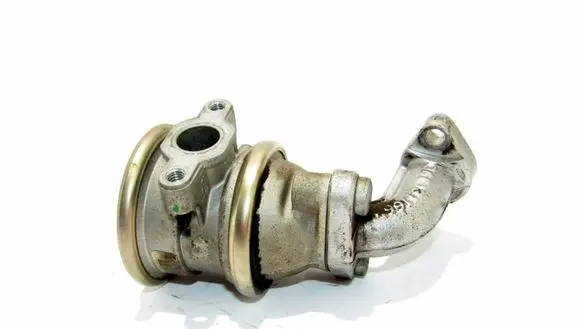 Audi A6 S6 C6 4F EGR valve 06E131101C
