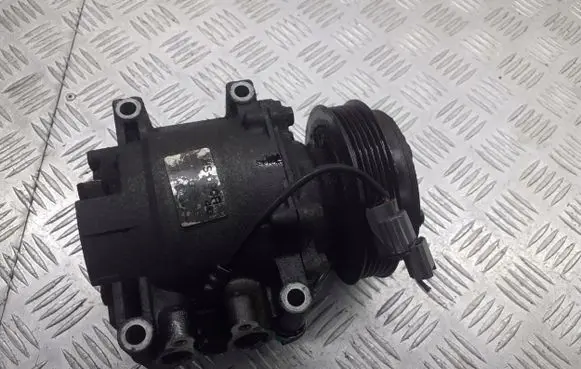 Honda Jazz Air conditioning (A/C) compressor (pump) HS-090R