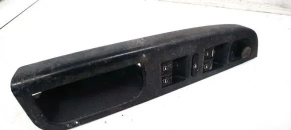 Volkswagen Golf V Electric window control switch 1K4868050B