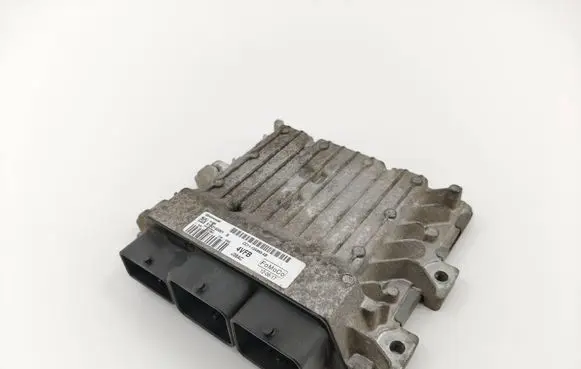 Ford Transit Engine control unit/module CC1112A650AB