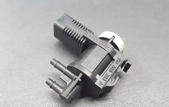 Skoda Rapid (NH) Vacuum valve 1K0906283A