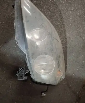 Opel Zafira B Headlight/headlamp 1305236080