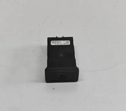 Mercedes-Benz EQB USB socket connector A2478208602