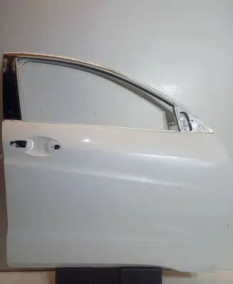 Honda HR-V Front door HR-V II DRZWI PRAWE PRZÓD