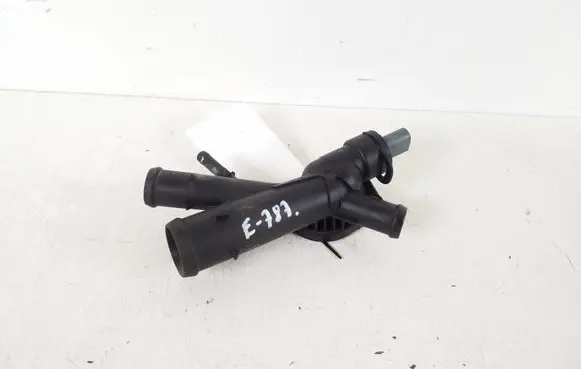 Brake vacuum hose/pipe