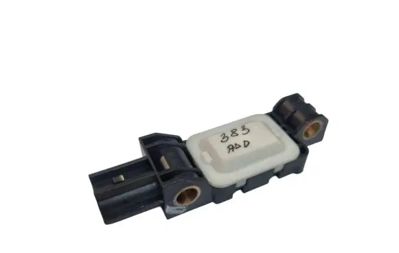 Audi A8 S8 D3 4E Airbag deployment crash/impact sensor 4B0959643D