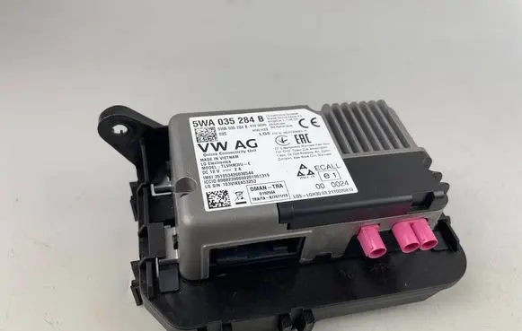Seat Ateca Other control units/modules 5WA035284B