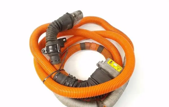 Mini Cooper Countryman F60 Other wiring loom 6824117