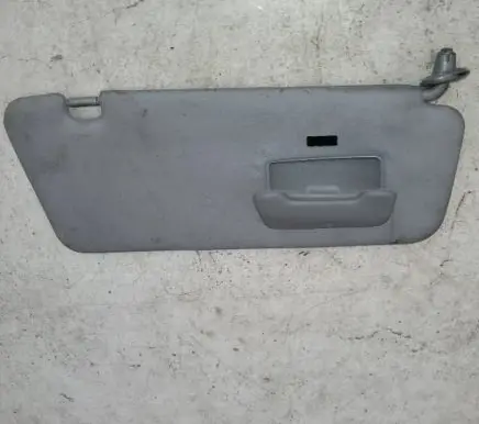 Toyota RAV 4 (XA20) Sun visor