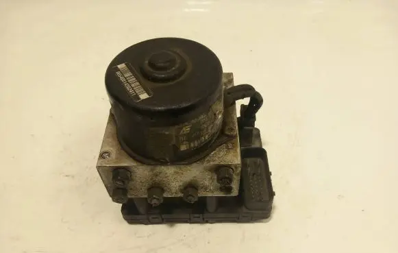 Ford Galaxy ABS Pump 5WK8476 MLS1B07B43