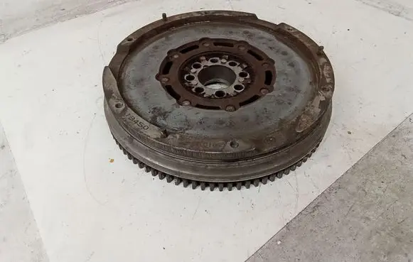 Toyota Avensis T250 Dual mass flywheel 