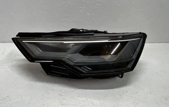Audi A6 S6 C8 4K Headlight/headlamp 4K0941033
