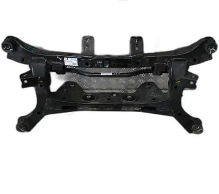 Hyundai Tucson TL Rear axle beam 55405-D7100