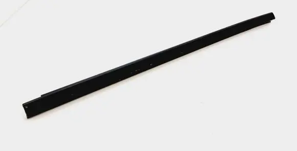 BMW 7 F01 F02 F03 F04 Rear door window/glass frame 7178004
