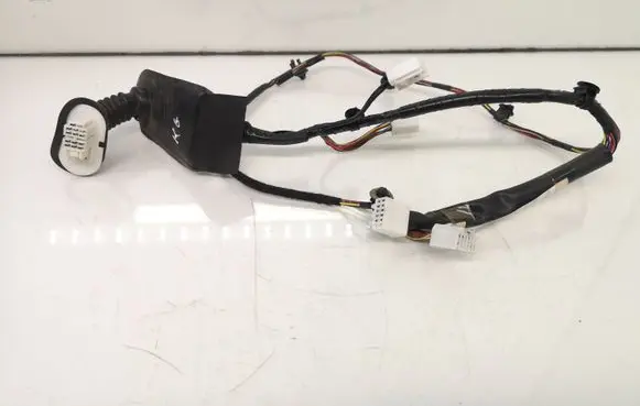 Mazda 6 Rear door wiring loom GS1F67210