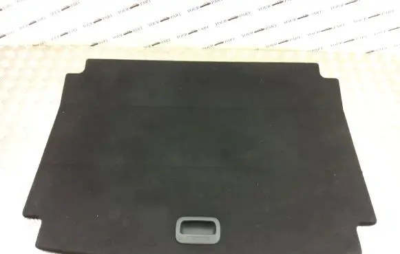 KIA Niro Trunk/boot floor carpet liner 85715-Q5100