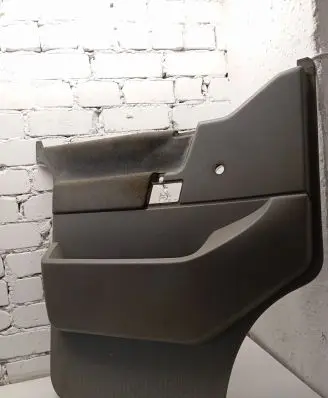 Volkswagen Transporter - Caravelle T4 Front door card panel trim 701867105 701867015