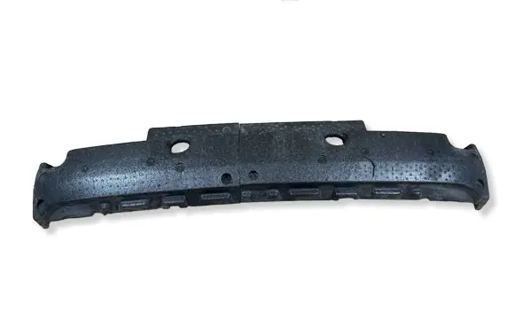 Jaguar S-Type Rear bumper foam support bar 4R8317E899E