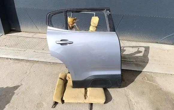 Citroen C5 Aircross Rear door 