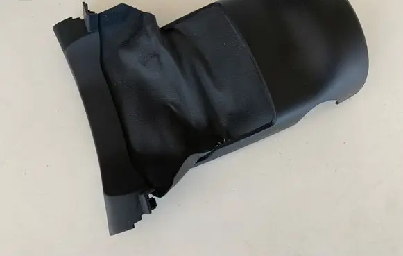 Audi Q5 SQ5 Steering wheel column trim 80A953491