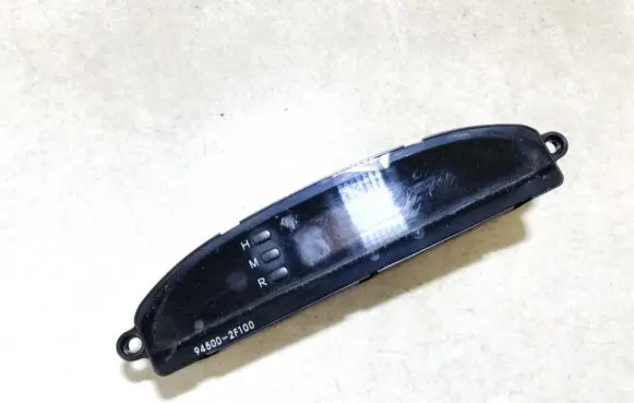 KIA Cerato Screen/display/small screen 945002f150 94500-2f150