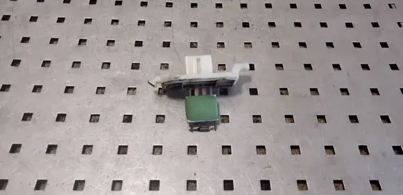 Ford Transit - Tourneo Connect Heater blower motor/fan resistor