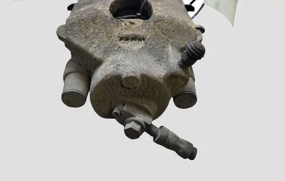 Skoda Octavia Mk2 (1Z) Front brake caliper