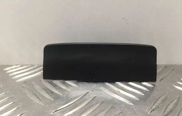 Volkswagen Touareg I Sun solar sensor 7L6907539 6PT008760