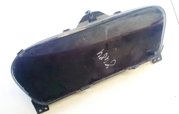 Honda FR-V Speedometer (instrument cluster) 78100sjfg211m1 78100-sjf-g211-m1