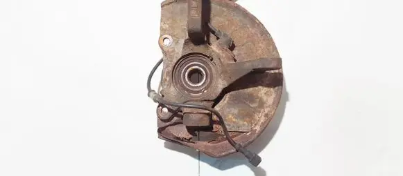 Volvo S40, V40 ABS brake wheel speed sensor 0265006425