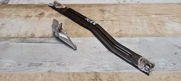 BMW 1 E81 E87 Battery bracket 