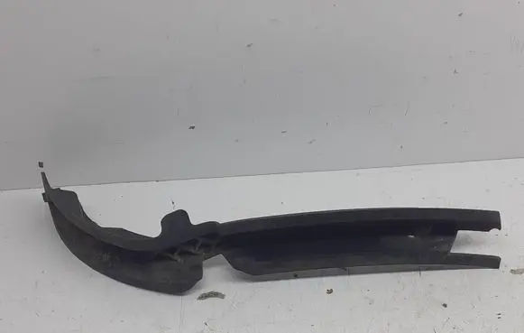 Volkswagen PASSAT B6 Front bumper mounting bracket 3C0807177