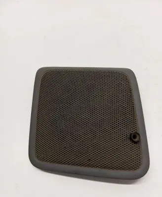 Side speaker trim/cover