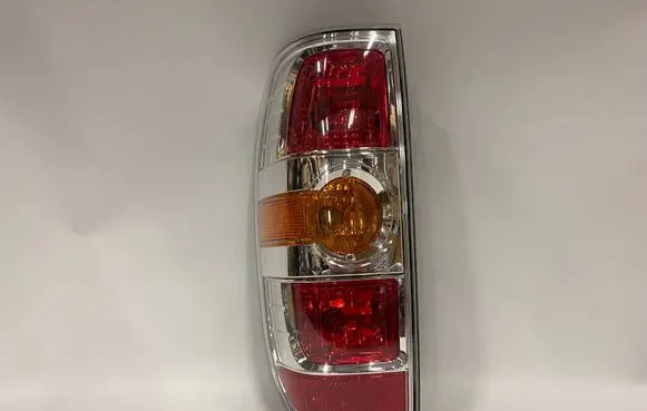 Mazda BT-50 Rear/tail lights MAZDAB50