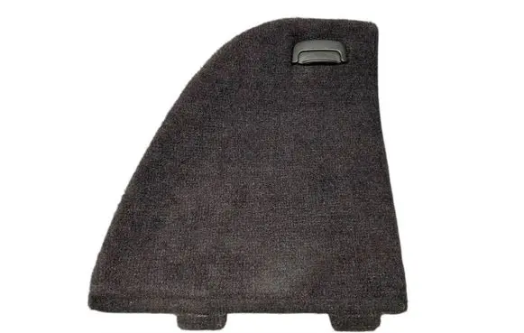 Subaru Outback Trunk/boot side trim panel 94056AG09A