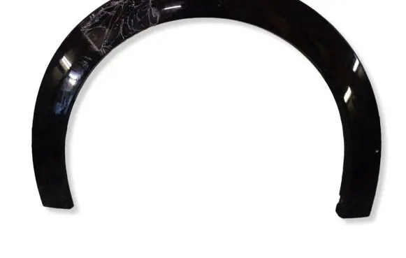 Peugeot 208 II Front arch trim 9844358780