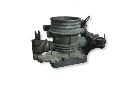 Renault Megane I Throttle valve 7700861679J 8265A68